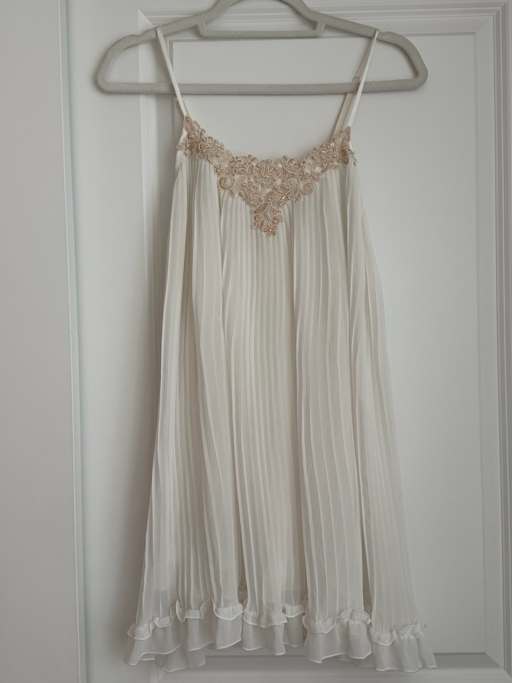 Linea Donatella Slip Dress